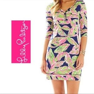 Lilly Pulitzer Palmetto dress